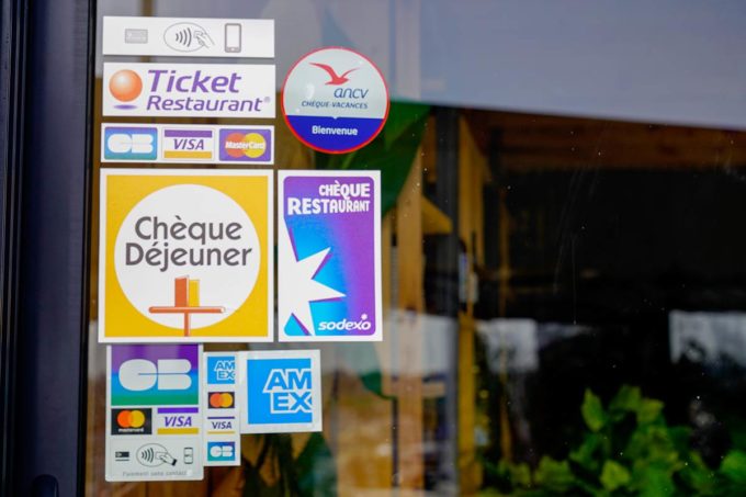 adresses pour bien manger ticket restaurant