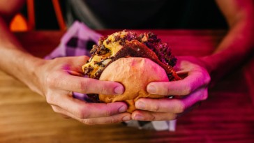 burger paris