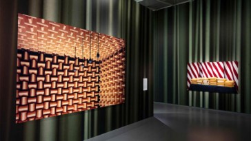 expositions fans art contemporain