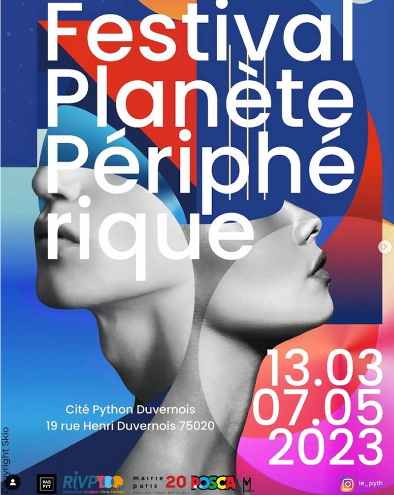 festival planete peripherique