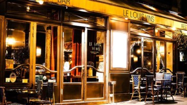 le louis vins paris