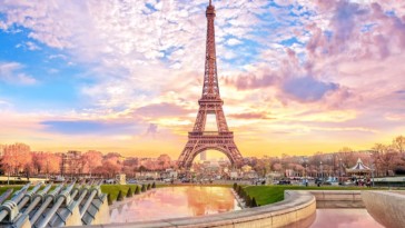 Lieux incontournables insolites Paris