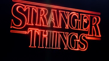Stranger Things The Experience