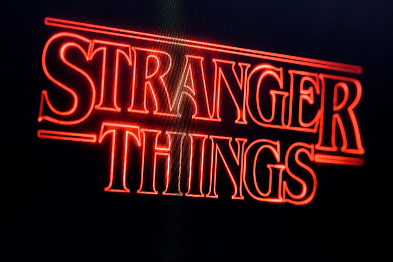 Stranger Things The Experience
