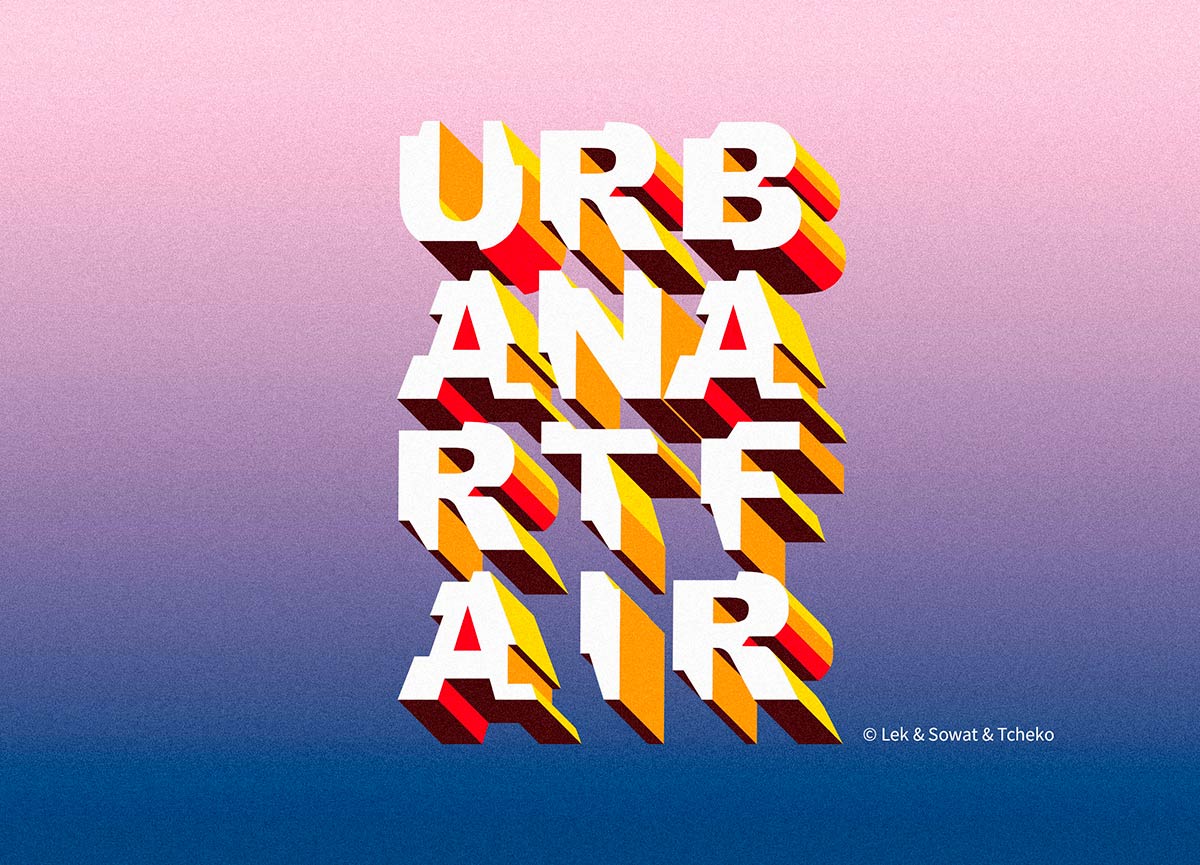 urban art fair