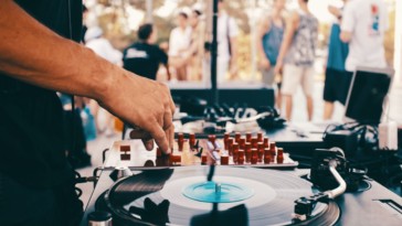 ce célèbre dj organise une fête réservée pour les enfants en plein coeur de paris