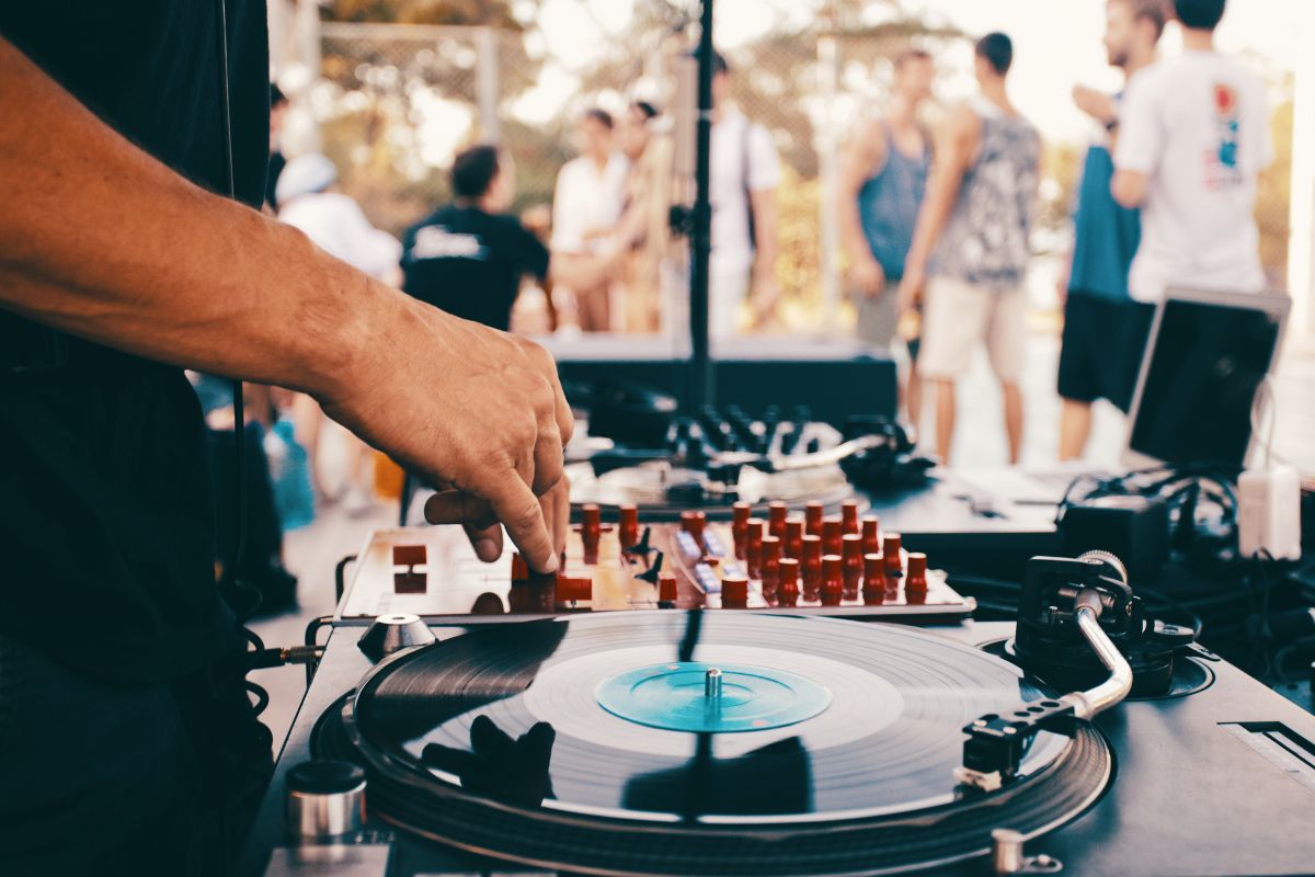 ce célèbre dj organise une fête réservée pour les enfants en plein coeur de paris