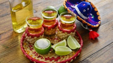 découvrez la véritable cuisine traditionnelle mexicaine dans ce restaurant du 17è arrondissement