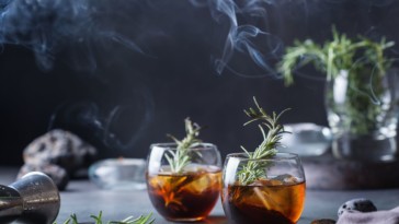 découvrez le ouistiti, un tout nouveau restaurant spécialiste en cocktails et cuisine créative