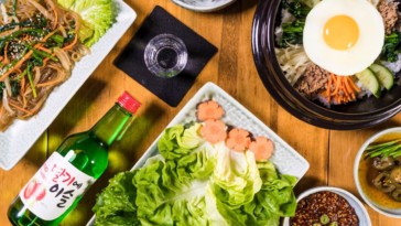 keopi, le brunch coréen par excellence apprécié de tous et au tarif abordable