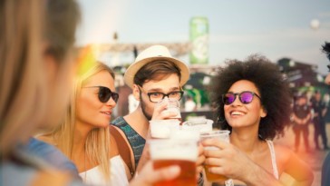 le paris beer festival fait son retour au mois de mai, voici tout ce qu'il faut savoir