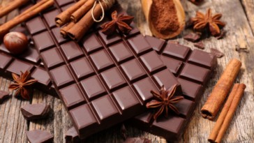 pour les plus gourmands, voici une liste des 4 meilleurs artisans chocolatiers de paris