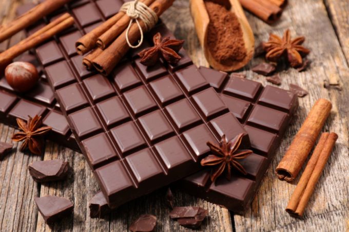 pour les plus gourmands, voici une liste des 4 meilleurs artisans chocolatiers de paris