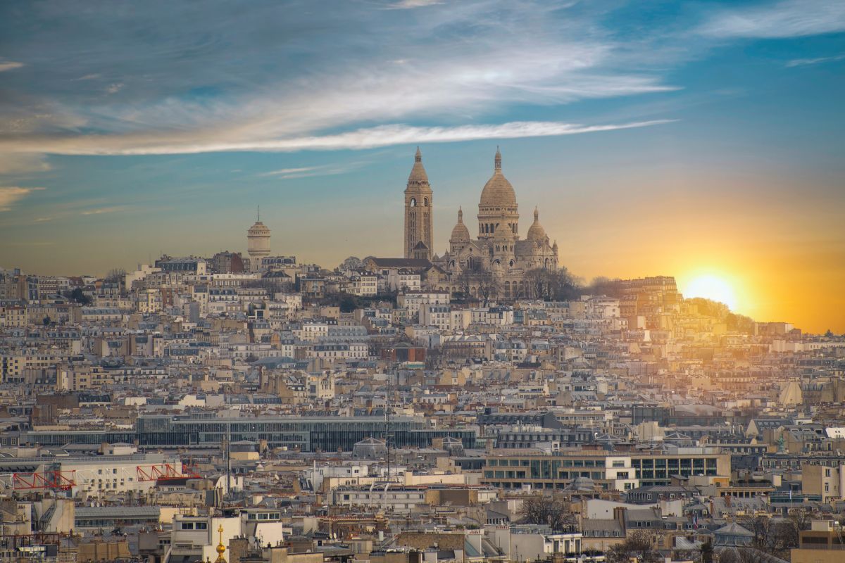 voici le classement de tous les arrondissements de la capitale selon les parisiens !