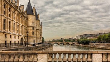 voici une exposition sur la gastronomie française qui vaut le détour