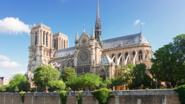 anecdote insolite notre dame de paris