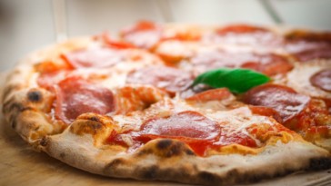 big mamma paris pizza