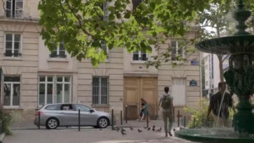 emily in paris appartement