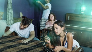 escape game paris
