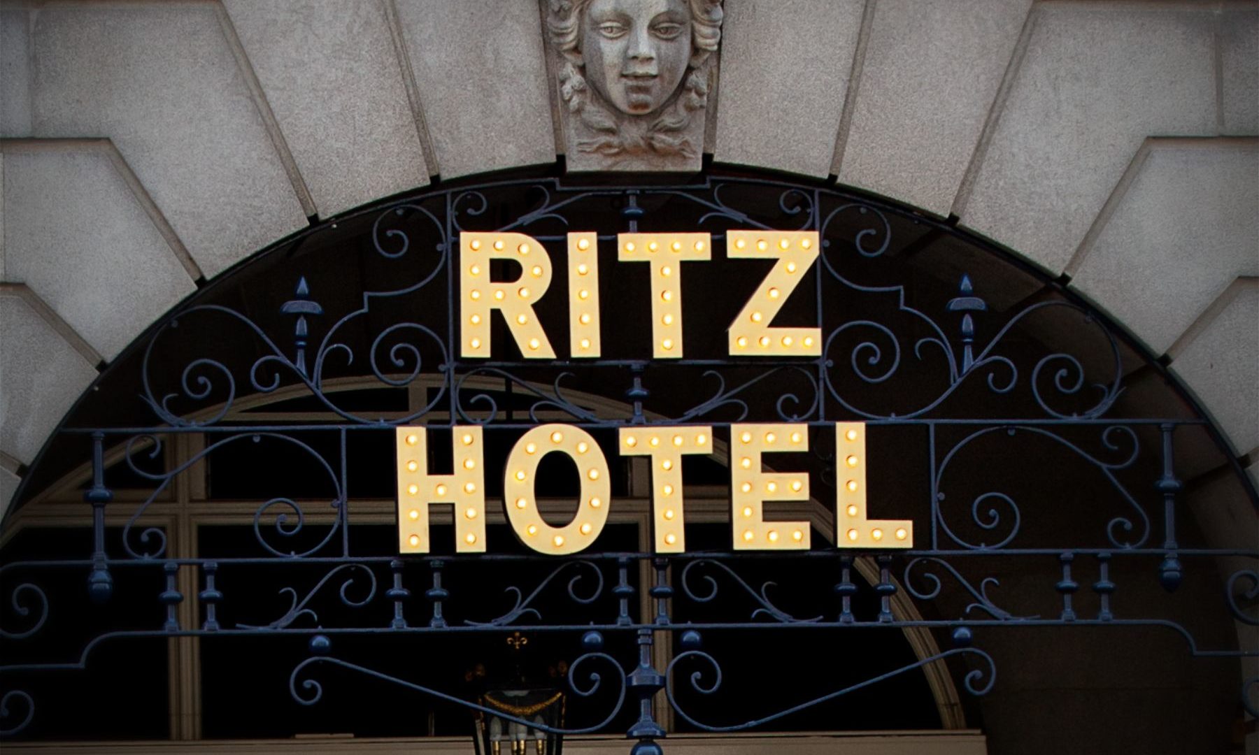 hotel ritz tout savoir