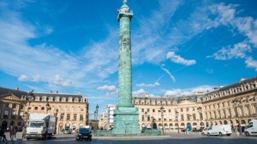 hotels place vendome