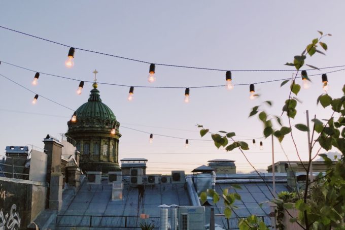 meilleur bar rooftop paris