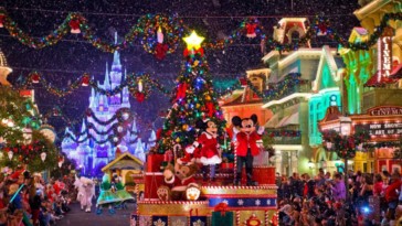 meilleure periode disneyland paris