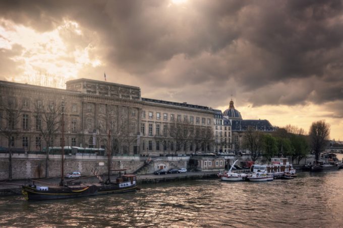 monnaie de paris