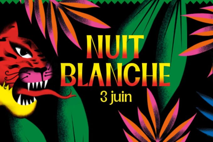 nuit blanche 2023