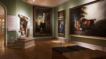 nuit des musees 2023