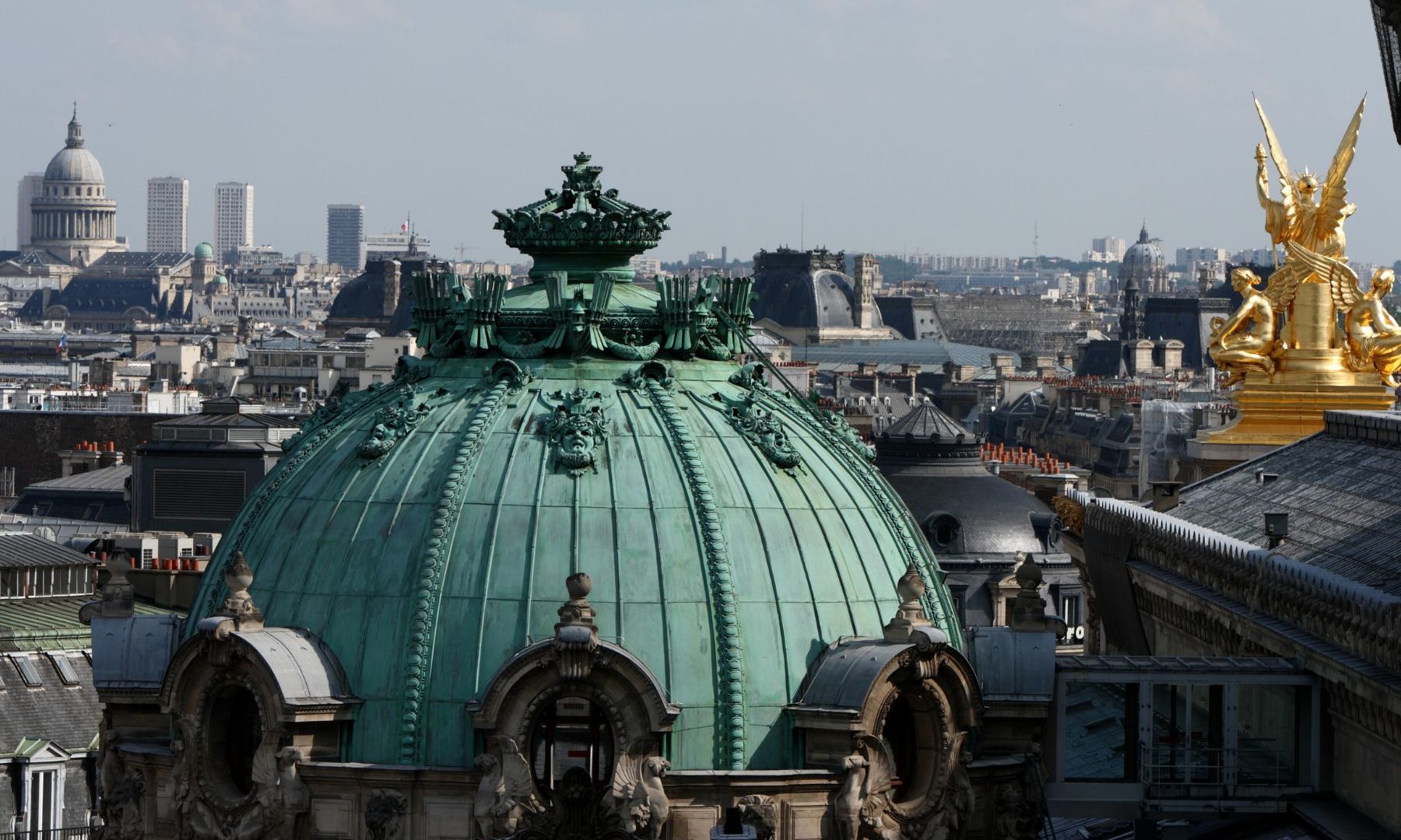 opéra paris