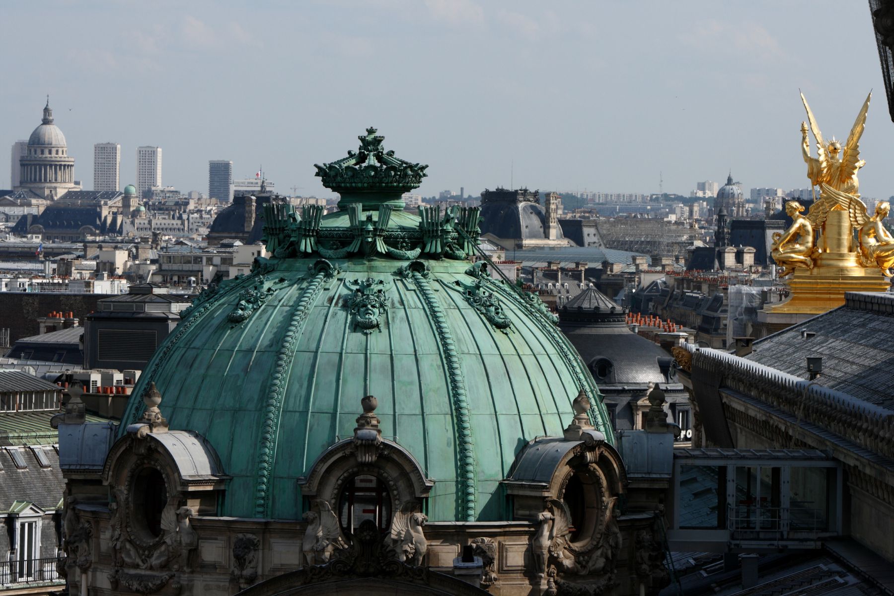 opéra paris