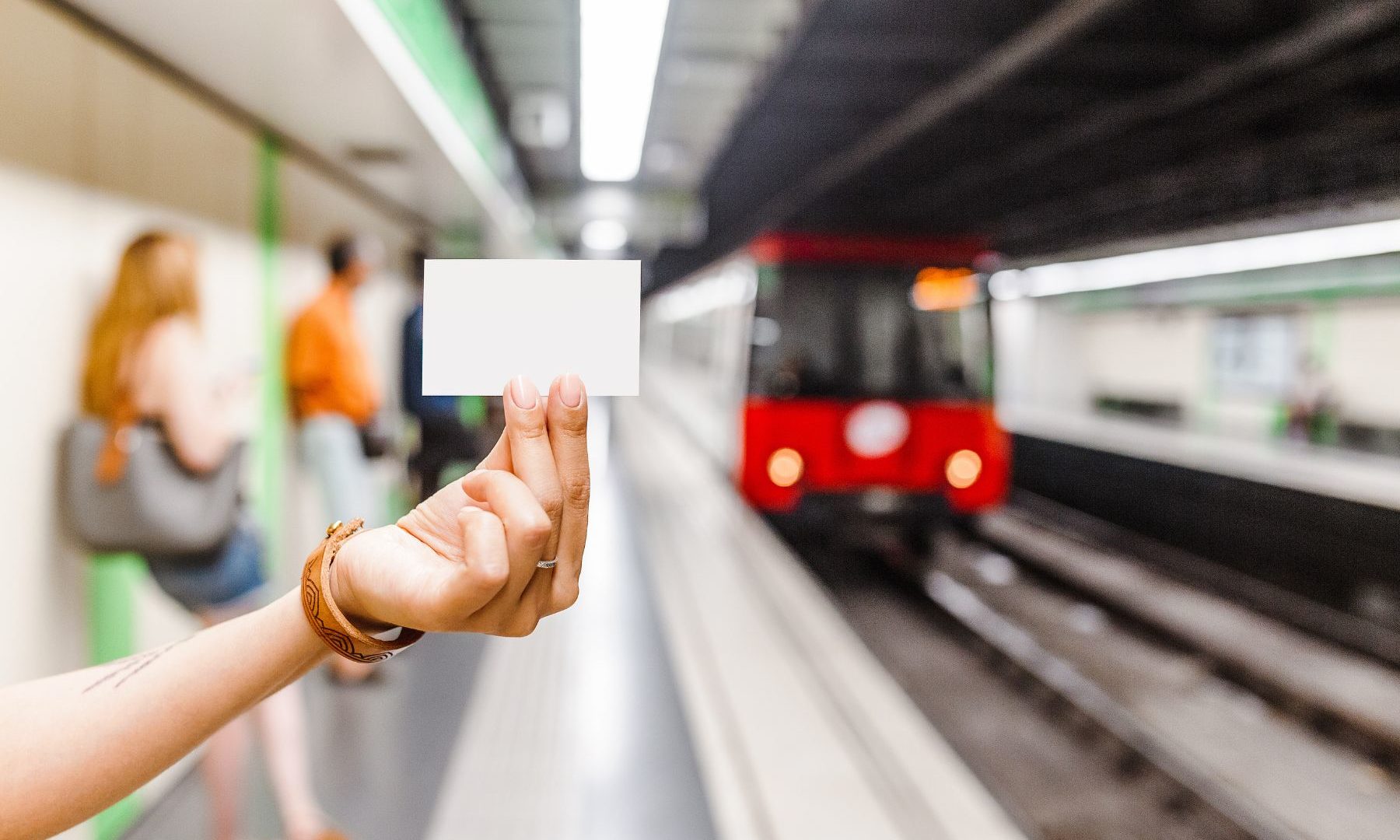 ou acheter ticket metro