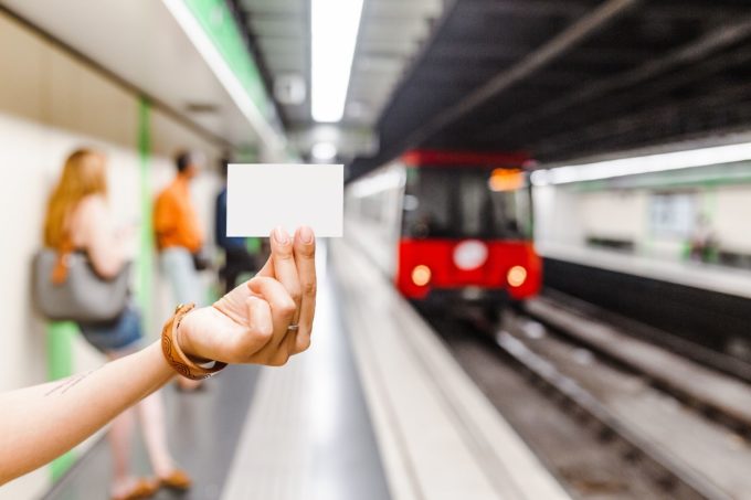 ou acheter ticket metro