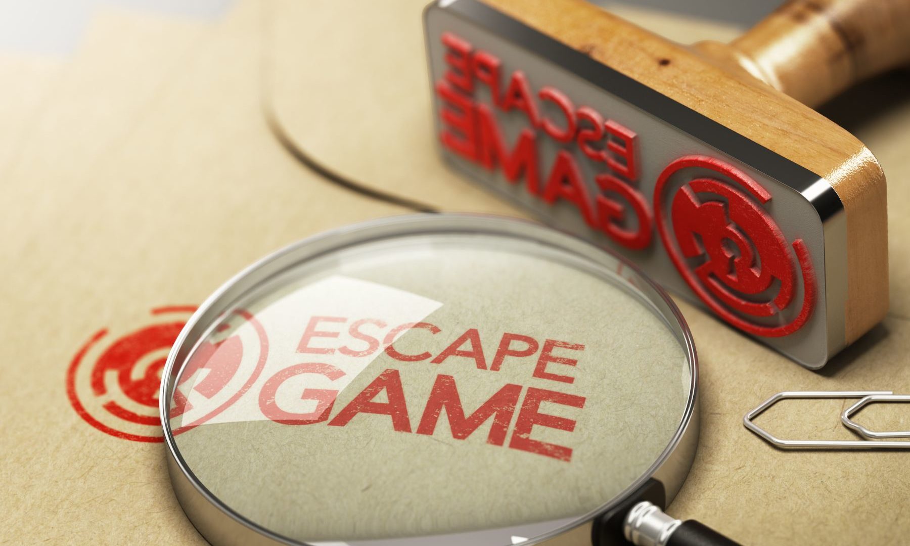 prix escape game paris