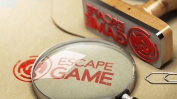prix escape game paris