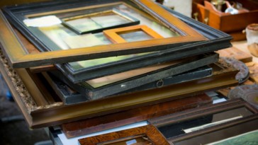 puces saint ouen brocante paris