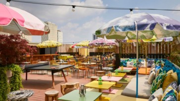 rooftop mama shelter paris