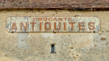 trouver dates brocante vide grenier paris