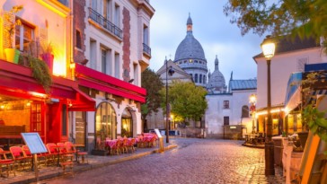 berchoux des saveurs 100 % maison au cœur de montmartre