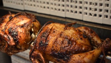 ce vainqueur top chef a ouvert une rôtisserie en plein cœur de paris !