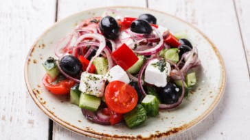 les meilleurs restaurants grecs à paris pour déguster les spécialités
