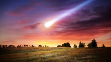 les météorites d'un astéroïde français sont désormais exposées au musée national d'histoire naturelle