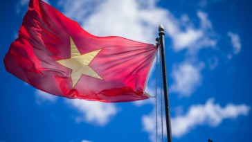 un festival franco vietnamien sur la gastronomie et la musique va avoir lieu dans le 5e