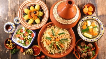 un tout nouveau bar à couscous à paris propose une expérience inédite et 100% personnalisable