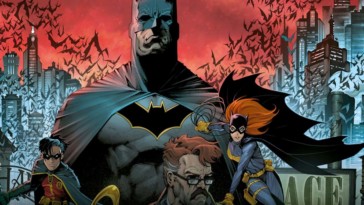 escape game batman paris