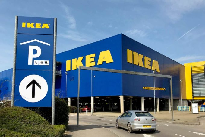 escape game ikea