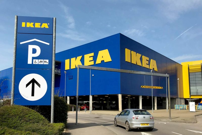 escape game ikea