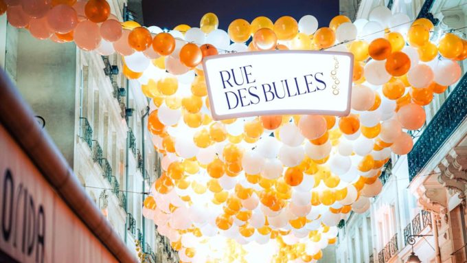 La Rue des Bulles 2023