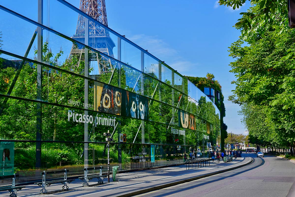 Musée du Quai Branly